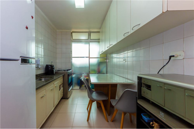 Imóvel com 2 Quartos à Venda,  em Mooca - São Paulo