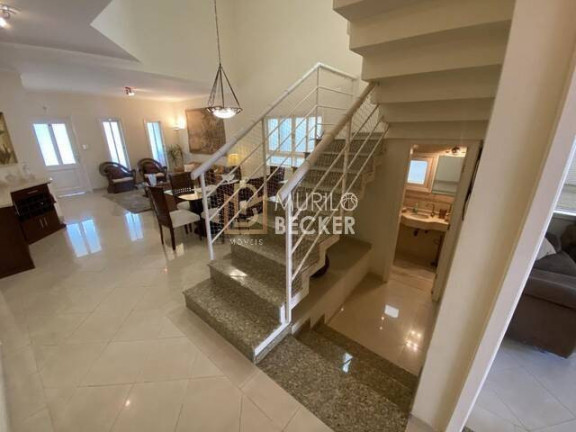 Imagem Casa de Condomínio com 5 Quartos à Venda, 357 m² em Jardim Aquárius - São José Dos Campos