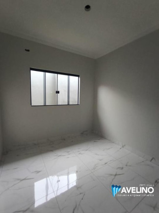 Imagem Casa com 3 Quartos à Venda, 180 m² em Jardim Tijuca - Campo Grande Imagem Casa com 3 Quartos à Venda, 180 m² em Jardim Tijuca - Campo Grande