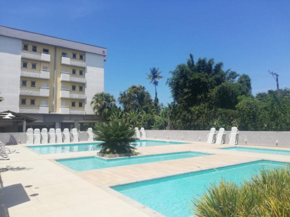 Imagem Apartamento com 2 Quartos à Venda, 63 m² em Pereque Açu - Ubatuba