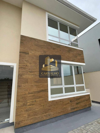 Apartamento com 3 Quartos à Venda, 76 m² em Pinheira - Palhoça