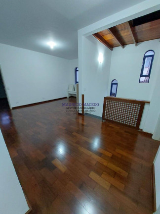 Imagem Casa com 4 Quartos à Venda, 360 m² em Alphaville - Santana De Parnaíba Imagem Casa com 4 Quartos à Venda, 360 m² em Alphaville - Santana De Parnaíba