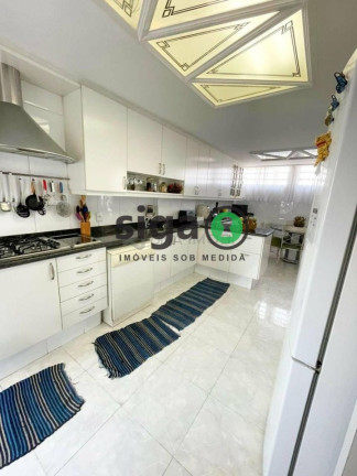 Imagem Apartamento com 4 Quartos à Venda, 164 m² em Parque Da Mooca - São Paulo Imagem Apartamento com 4 Quartos à Venda, 164 m² em Parque Da Mooca - São Paulo