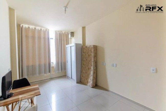 Imagem Sala Comercial à Venda, 26 m² em Centro - Niterói