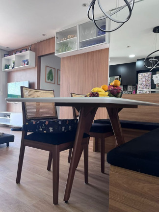 Imagem Apartamento com 3 Quartos à Venda, 71 m² em Centro - São Bernardo Do Campo Imagem Apartamento com 3 Quartos à Venda, 71 m² em Centro - São Bernardo Do Campo