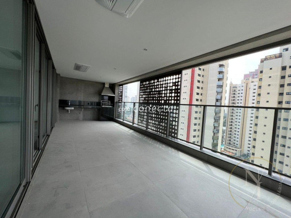 Imagem Apartamento com 4 Quartos à Venda, 257 m² em Jardim Analia Franco - São Paulo Imagem Apartamento com 4 Quartos à Venda, 257 m² em Jardim Analia Franco - São Paulo