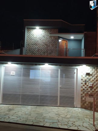 Imagem Casa com 4 Quartos à Venda, 225 m² em Jardim Wanderley - Tatuí Imagem Casa com 4 Quartos à Venda, 225 m² em Jardim Wanderley - Tatuí
