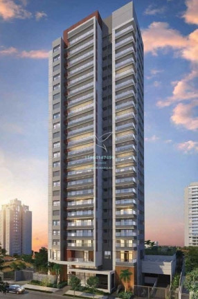 Imagem Apartamento com 4 Quartos à Venda, 155 m² em Vila Mariana - São Paulo Imagem Apartamento com 4 Quartos à Venda, 155 m² em Vila Mariana - São Paulo