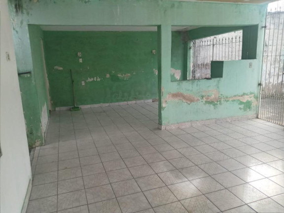Imagem Casa com 1 Quarto à Venda, 120 m² em São Miguel Paulista - São Paulo Imagem Casa com 1 Quarto à Venda, 120 m² em São Miguel Paulista - São Paulo