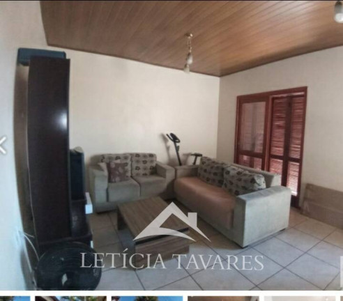 Imagem Casa com 3 Quartos à Venda, em Parque Primavera - Esteio Imagem Casa com 3 Quartos à Venda, em Parque Primavera - Esteio