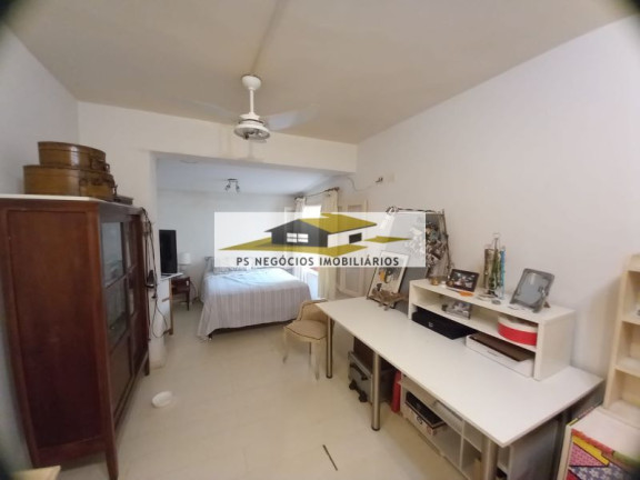 Imagem Apartamento com 3 Quartos à Venda, 190 m² em Itaim Bibi - São Paulo