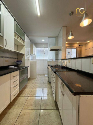 Imagem Apartamento com 2 Quartos à Venda, 55 m² em Canto Do Forte - Praia Grande Imagem Apartamento com 2 Quartos à Venda, 55 m² em Canto Do Forte - Praia Grande