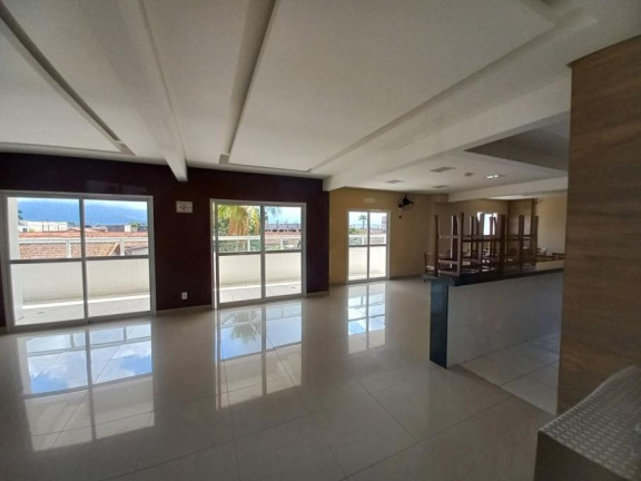 Imagem Apartamento com 2 Quartos à Venda, 75 m² em Aviação - Praia Grande