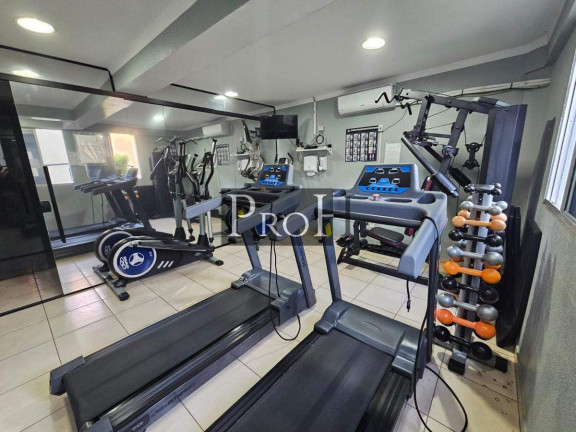Imagem Apartamento com 2 Quartos à Venda, 55 m² em Vila Ema - São Paulo Imagem Apartamento com 2 Quartos à Venda, 55 m² em Vila Ema - São Paulo