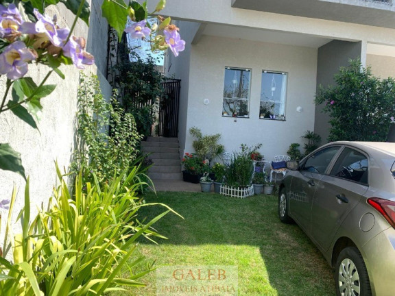 Imagem Casa com 3 Quartos à Venda, 103 m² em Jardim Dos Pinheiros - Atibaia Imagem Casa com 3 Quartos à Venda, 103 m² em Jardim Dos Pinheiros - Atibaia