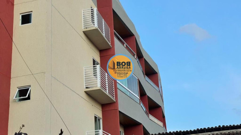Imagem Imóvel com 1 Quarto à Venda, 35 m² em Tamandaré - Tamandaré Imagem Imóvel com 1 Quarto à Venda, 35 m² em Tamandaré - Tamandaré