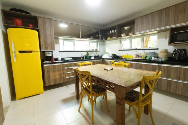 Imagem Casa com 4 Quartos à Venda, 270 m² em Dunas - Fortaleza