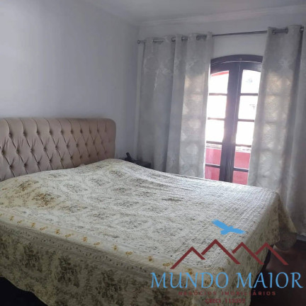 Imagem Casa com 3 Quartos à Venda, 172 m² em Jardim Stella - Santo André
