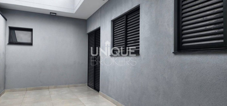 Imagem Casa com 3 Quartos à Venda, 125 m² em Jardim Marambaia - Jundiaí Imagem Casa com 3 Quartos à Venda, 125 m² em Jardim Marambaia - Jundiaí