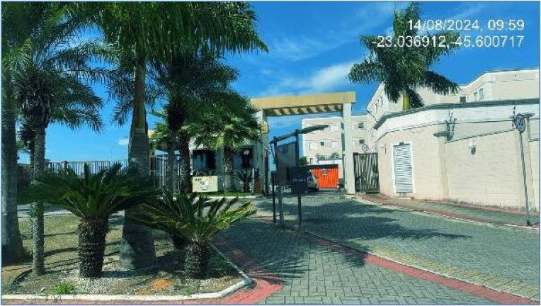 Imagem Apartamento com 2 Quartos à Venda, 41 m² em Parque Senhor Do Bonfim - Taubaté Imagem Apartamento com 2 Quartos à Venda, 41 m² em Parque Senhor Do Bonfim - Taubaté