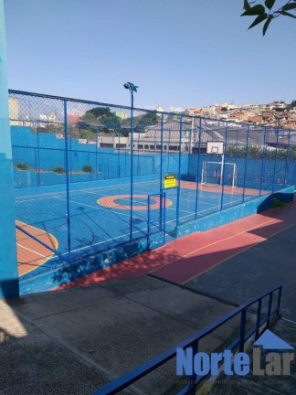 Imagem Apartamento com 2 Quartos à Venda, 49 m² em Sítio Morro Grande - São Paulo Imagem Apartamento com 2 Quartos à Venda, 49 m² em Sítio Morro Grande - São Paulo
