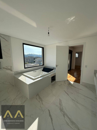 Imagem Casa com 4 Quartos à Venda, 439 m² em Alphaville - Santana De Parnaíba