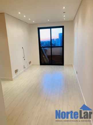 Imagem Apartamento com 2 Quartos à Venda, 50 m² em Lauzane Paulista - São Paulo Imagem Apartamento com 2 Quartos à Venda, 50 m² em Lauzane Paulista - São Paulo