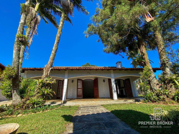 Casa com 3 Quartos à Venda, 165 m² em Comary - Teresópolis