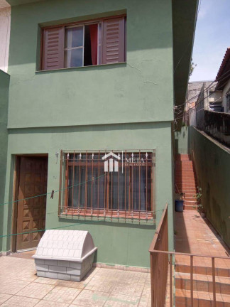 Imagem Imóvel com 3 Quartos à Venda, 138 m² em Freguesia Do ó - São Paulo