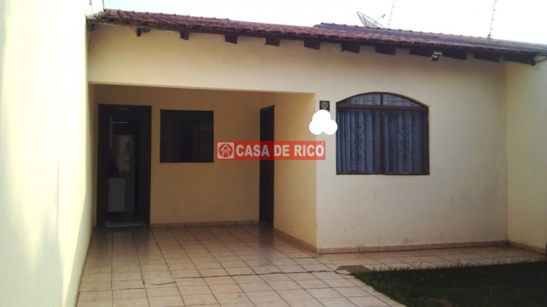 Imagem Casa com 3 Quartos à Venda, 70 m² em Alpes - Londrina Imagem Casa com 3 Quartos à Venda, 70 m² em Alpes - Londrina