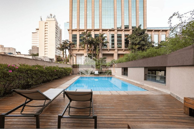 Imagem Apartamento com 4 Quartos à Venda, 209 m² em Itaim Bibi - São Paulo Imagem Apartamento com 4 Quartos à Venda, 209 m² em Itaim Bibi - São Paulo