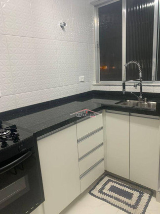 Imagem Apartamento com 1 Quarto à Venda, 50 m² em Guilhermina - Praia Grande Imagem Apartamento com 1 Quarto à Venda, 50 m² em Guilhermina - Praia Grande
