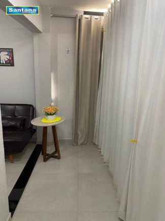 Imagem Apartamento com 2 Quartos à Venda, 52 m² em Jardim Belvedere - Caldas Novas Imagem Apartamento com 2 Quartos à Venda, 52 m² em Jardim Belvedere - Caldas Novas