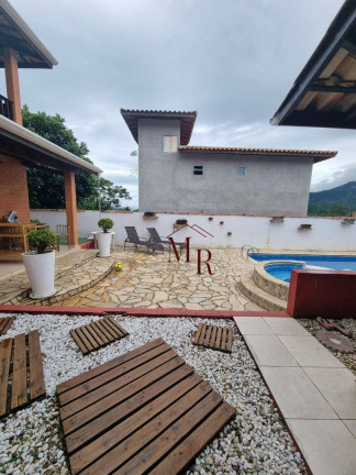 Imagem Casa com 7 Quartos à Venda, 900 m² em Barra Velha - Ilhabela Imagem Casa com 7 Quartos à Venda, 900 m² em Barra Velha - Ilhabela