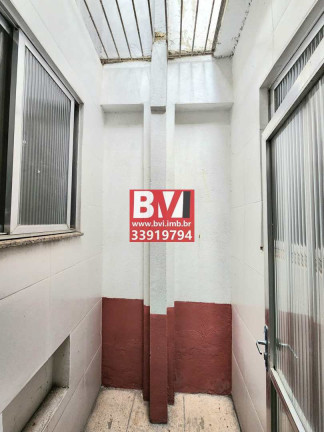 Imagem Casa com 2 Quartos à Venda, 50 m² em Olaria - Rio De Janeiro