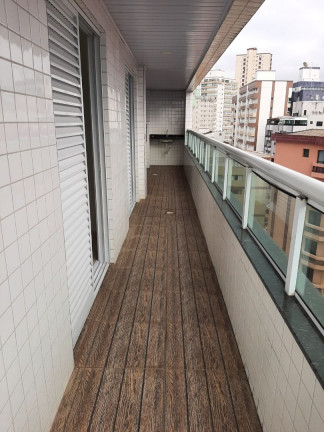 Imagem Apartamento com 2 Quartos à Venda, 88 m² em Caiçara - Praia Grande