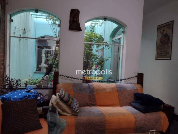 Imagem Sobrado com 3 Quartos à Venda, 375 m² em Santa Paula - São Caetano Do Sul Imagem Sobrado com 3 Quartos à Venda, 375 m² em Santa Paula - São Caetano Do Sul