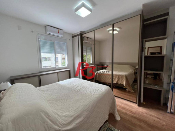 Imagem Apartamento com 3 Quartos à Venda, 157 m² em Ponta Da Praia - Santos Imagem Apartamento com 3 Quartos à Venda, 157 m² em Ponta Da Praia - Santos