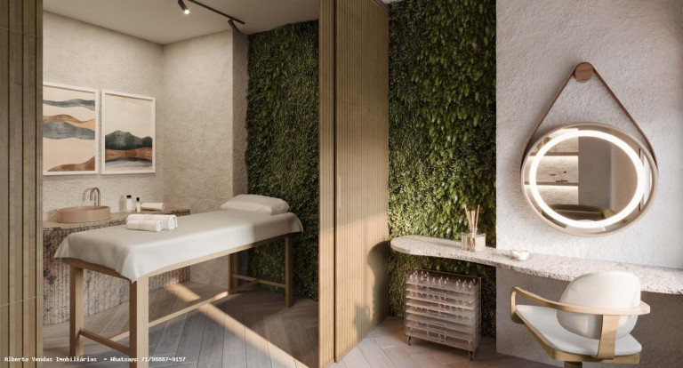Imagem Apartamento com 2 Quartos à Venda, 91 m² em Horto Florestal