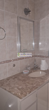 Imagem Apartamento com 1 Quarto à Venda, 50 m² em Cambuci - São Paulo
