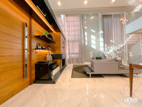 Imagem Casa de Condomínio com 4 Quartos à Venda, 426 m² em Estreito - Florianópolis