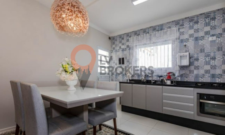 Imagem Casa com 3 Quartos à Venda, 198 m² em Vila Oliveira - Mogi Das Cruzes Imagem Casa com 3 Quartos à Venda, 198 m² em Vila Oliveira - Mogi Das Cruzes