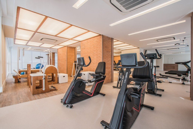 Imagem Imóvel Comercial à Venda, 37 m² em Santana - Porto Alegre