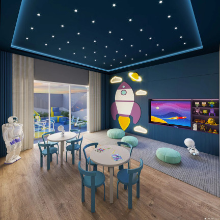 Imagem Apartamento com 2 Quartos à Venda, 75 m² em Meia Praia - Itapema Imagem Apartamento com 2 Quartos à Venda, 75 m² em Meia Praia - Itapema