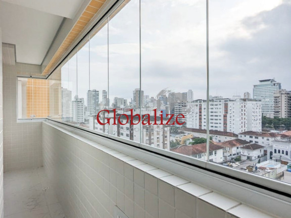 Imagem Imóvel com 2 Quartos para Alugar, 70 m² em Boqueirão - Santos Imagem Imóvel com 2 Quartos para Alugar, 70 m² em Boqueirão - Santos