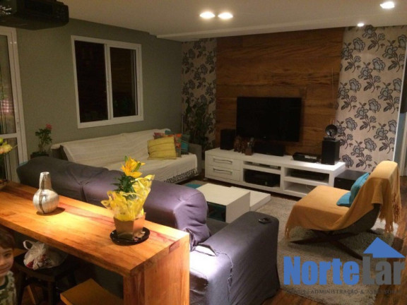 Imagem Apartamento com 3 Quartos à Venda, 126 m² em Lauzane Paulista - São Paulo Imagem Apartamento com 3 Quartos à Venda, 126 m² em Lauzane Paulista - São Paulo