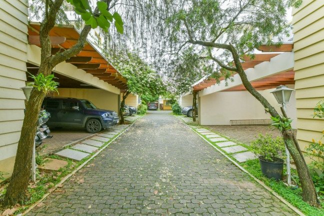 Imagem Casa com 4 Quartos à Venda, 273 m² em Campo Belo - São Paulo