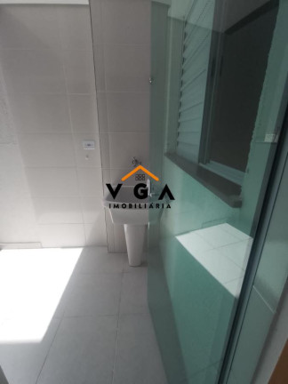 Imagem Apartamento com 2 Quartos para Alugar, 37 m² em Chácara Belenzinho - São Paulo Imagem Apartamento com 2 Quartos para Alugar, 37 m² em Chácara Belenzinho - São Paulo