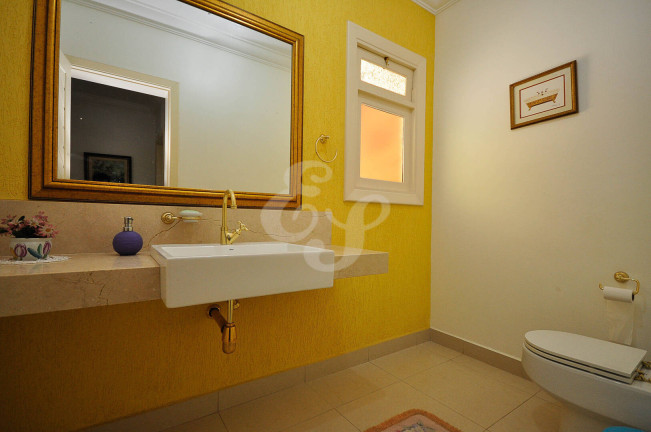 Imagem Casa de Condomínio com 4 Quartos à Venda, 430 m² em Alphaville - Barueri Imagem Casa de Condomínio com 4 Quartos à Venda, 430 m² em Alphaville - Barueri