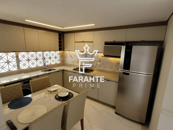 Imagem Apartamento com 2 Quartos à Venda, 85 m² em Aparecida - Santos Imagem Apartamento com 2 Quartos à Venda, 85 m² em Aparecida - Santos